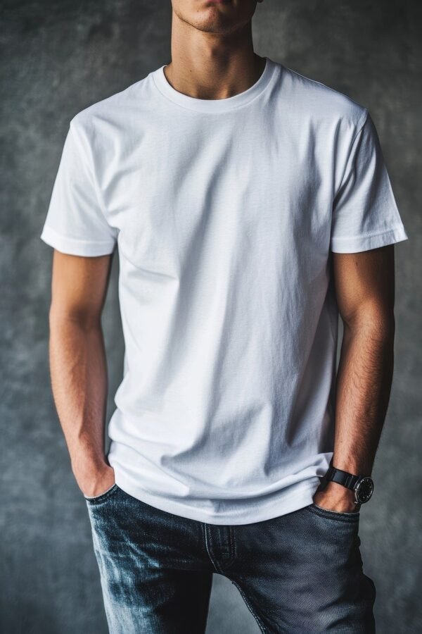 Sample Demo T-Shirt Unisex